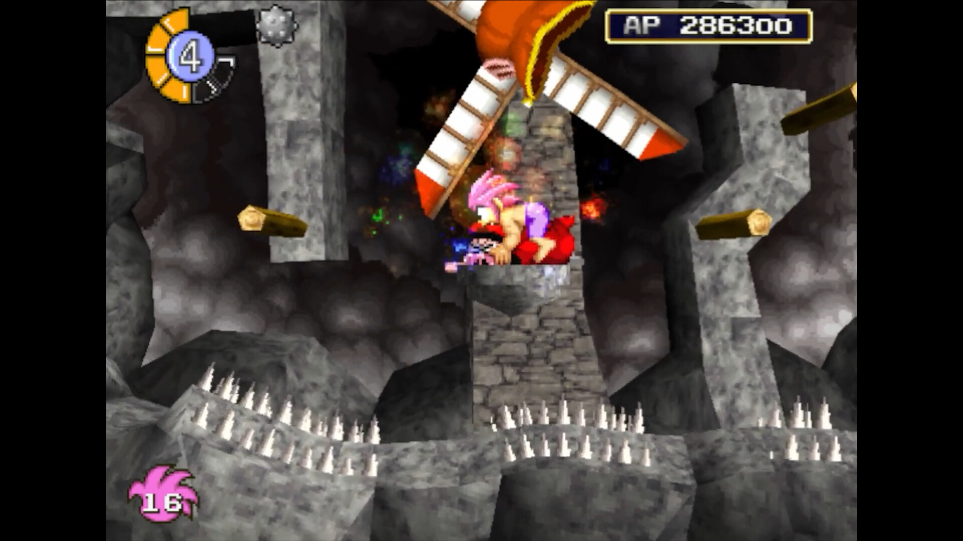 Tombi! Special Edition
